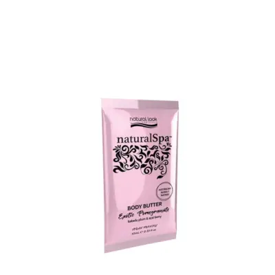 Exotic Pomegranate Body Butter - 10g