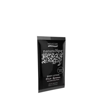 Fresh Romance Body Lotion - 10ml