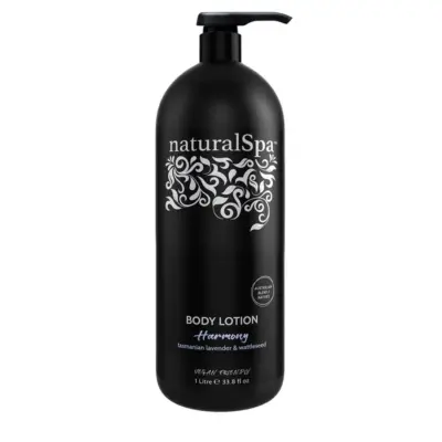 Harmony Body Lotion - 1L