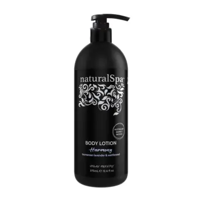Harmony Body Lotion - 375ml
