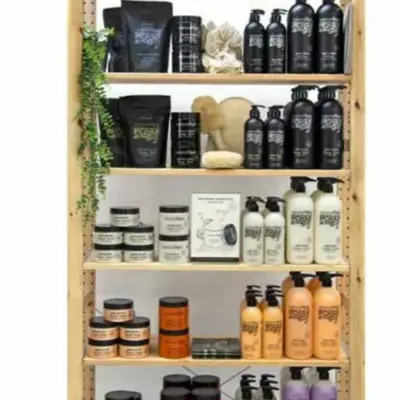 naturalSpa Opening Deal 2