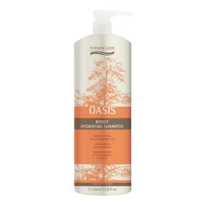 Boost Hydrating Shampoo - 1L