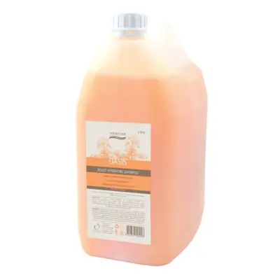 Boost Hydrating Shampoo - 5L
