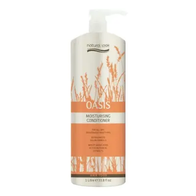 Oasis Moisturising Conditioner - 1L