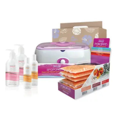 Large Paraffin Heater Starter Kit