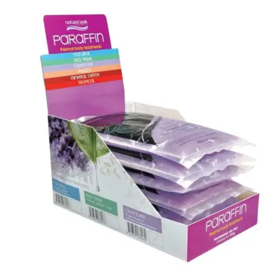 Lavender Paraffin - 2.7kg