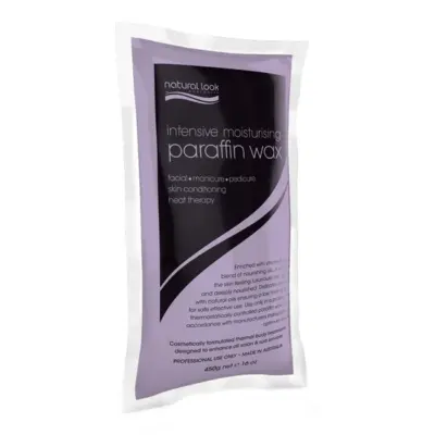 Lavender Paraffin - 450g