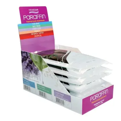 Natural Paraffin - 2.7kg