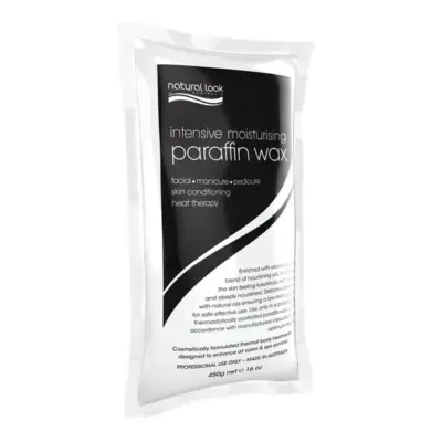 Natural Paraffin - 450g