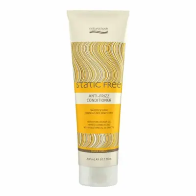 Anti-Frizz Conditioner - 300ml