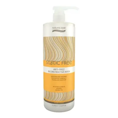 Anti-Frizz Reconstructive Mask - 1L