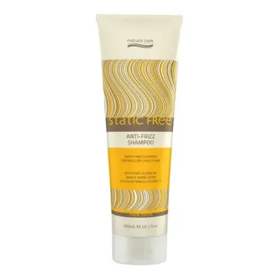 Anti-Frizz Shampoo - 300ml