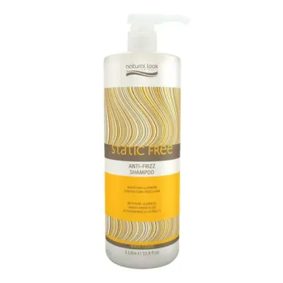 Anti-Frizz Shampoo - 1L