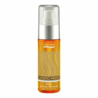 DJ Shine Serum