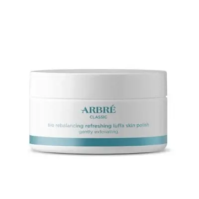 Arbré Bio Rebalancing™ Skin Polish Exfoliant 250ml