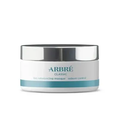 Arbré Bio Rebalancing™ Masque