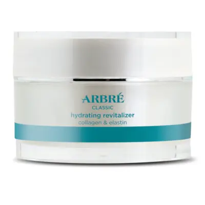 Arbré Hydrating Revitaliser Crème