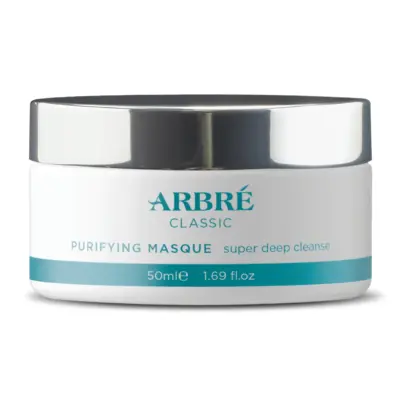 Arbré Purifying Masque 50ml