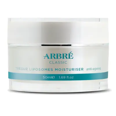 Arbré Tregur Liposomes Anti-Ageing Moisturiser 50ml