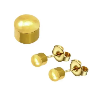 Plain Gold