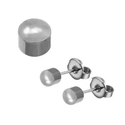 Natural Look Titanium Ball