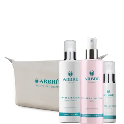 Arbré Bio Rebalancing Starter Pack