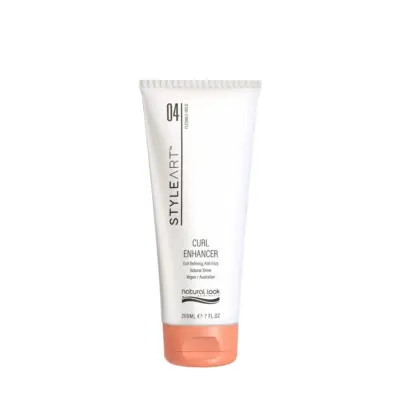 Natural Look StyleArt Curl Enhancer - 200ml