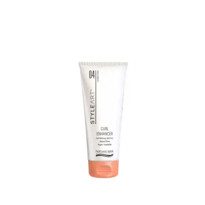 Natural Look StyleArt Curl Enhancer - 60ml
