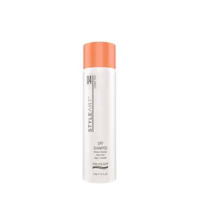 Natural Look StyleArt Dry Shampoo