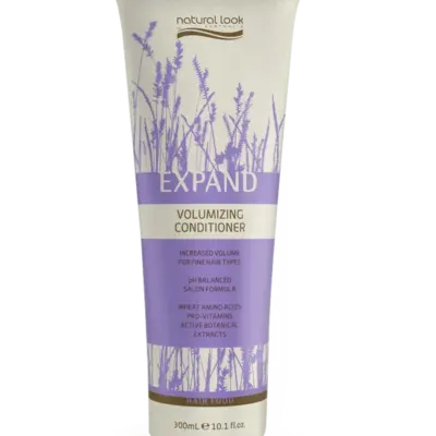 Natural Look Volumizing Conditioner - 300ml