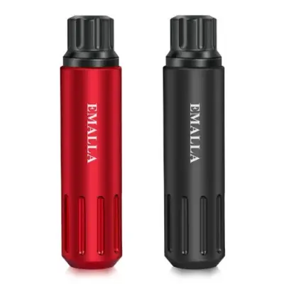 Emalla Vamp Pen Machine
