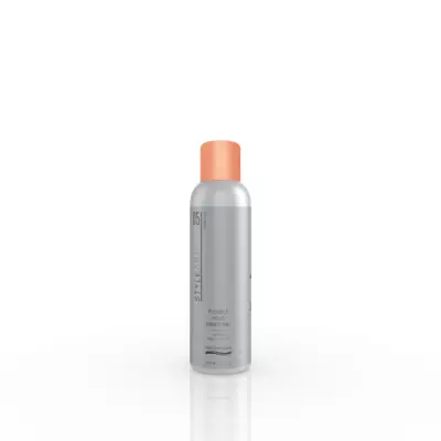 Natural Look StyleArt Flexible Hold Hairspray - 100g