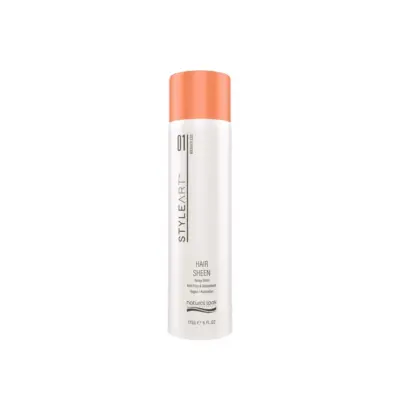 Natural Look StyleArt Hair Sheen