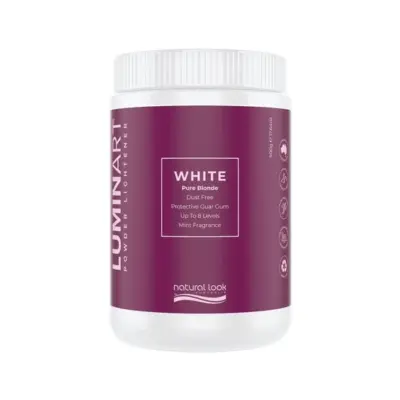 Powder Lightener Pure Blonde - 500g