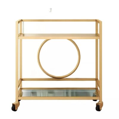 Luxe Beauty Cart