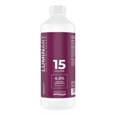 Oxidising Cream 15vol. (4.5%)