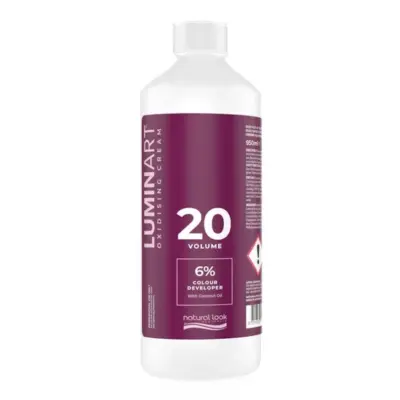 Oxidising Cream 20vol. (6%)