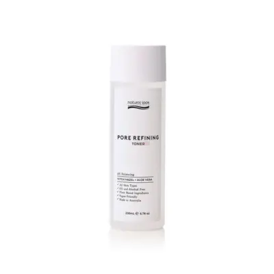 Pore Refining Toner - 200ml