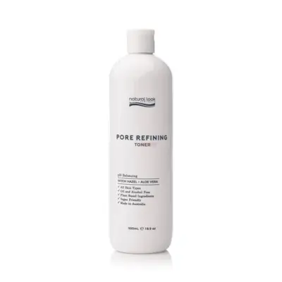Pore Refining Toner - 500ml