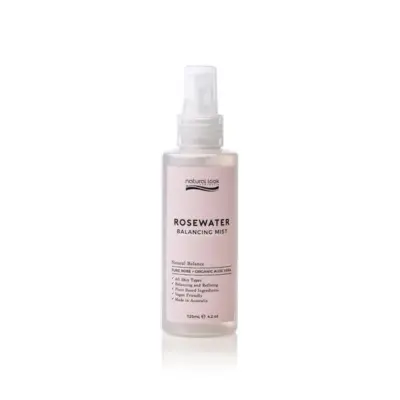 Natural Look Rosewater Balancing Mist
