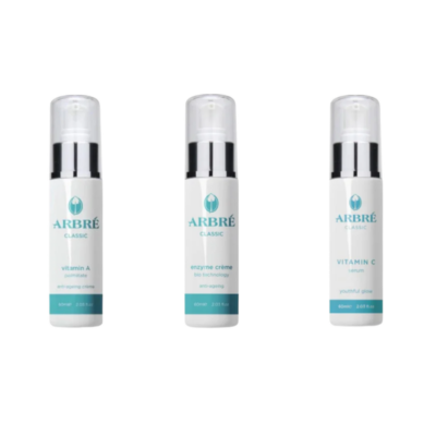 Arbré Hyperpigmentation Bundle