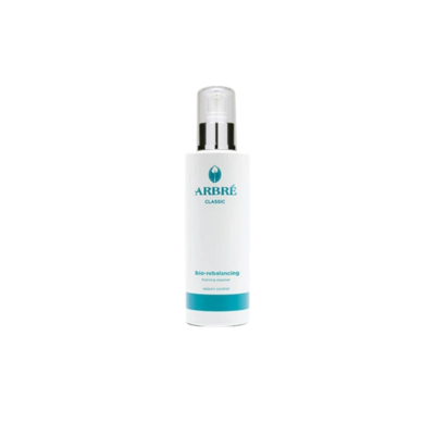 Arbré Bio Rebalancing™ Foaming Cleanser 200ml