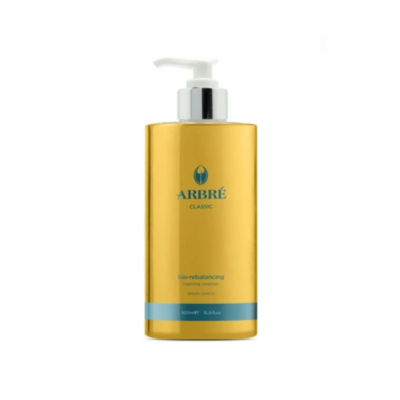 Arbré Bio Rebalancing™ Foaming Cleanser 500ml