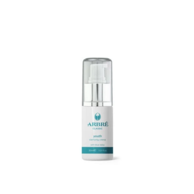 Arbré Clarifying Youth Crème 30ml