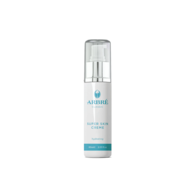 Arbré Super Skin Hydrator Crème