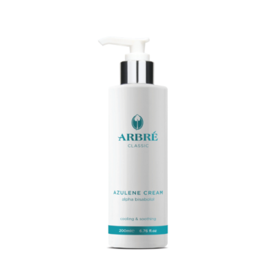 Arbré Azulene Crème 200ml