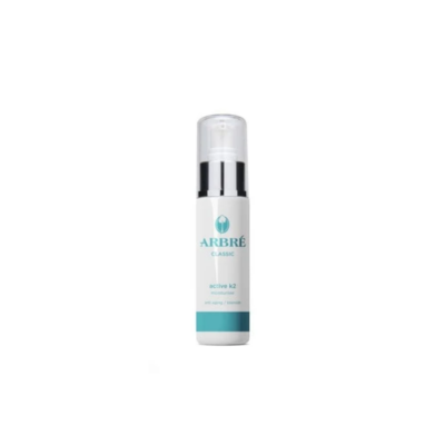 Arbré Active K2 Moisturiser 60ml