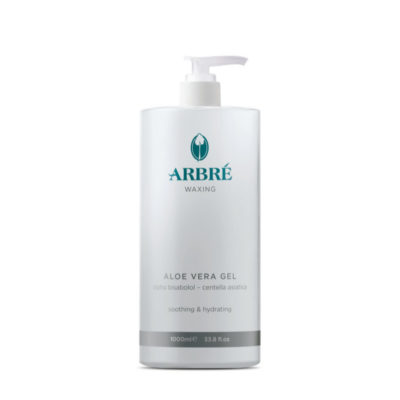 Arbré Aloe Vera Gel - 1000ml
