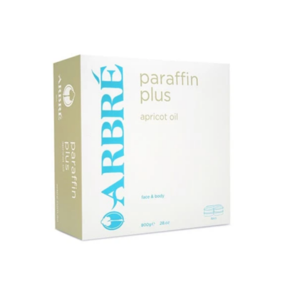 Arbré Paraffin Plus (Apricot Fragrance) 800g
