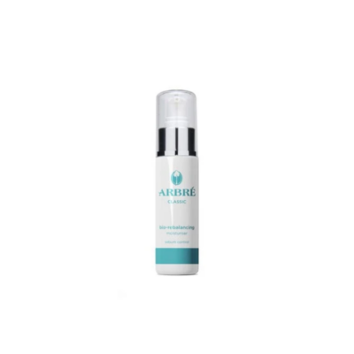 Arbré Bio Rebalancing™ Moisturiser 60ml